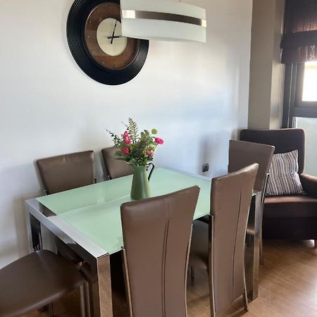 Apartamento Primera Linea De Playa Μπαρβάτε Εξωτερικό φωτογραφία