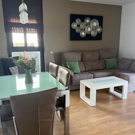 Apartamento Primera Linea De Playa Μπαρβάτε Εξωτερικό φωτογραφία