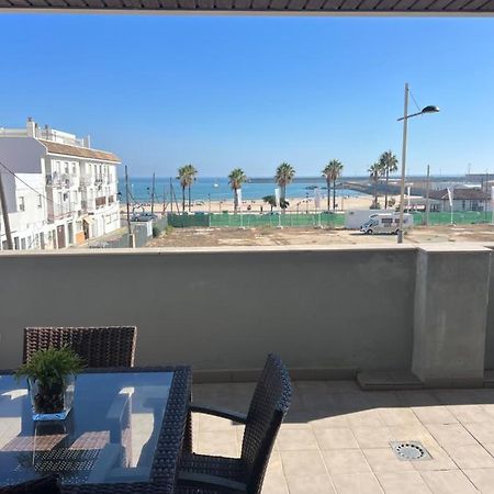 Apartamento Primera Linea De Playa Μπαρβάτε Εξωτερικό φωτογραφία