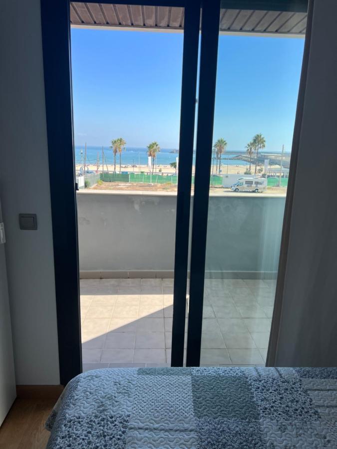 Apartamento Primera Linea De Playa Μπαρβάτε Εξωτερικό φωτογραφία