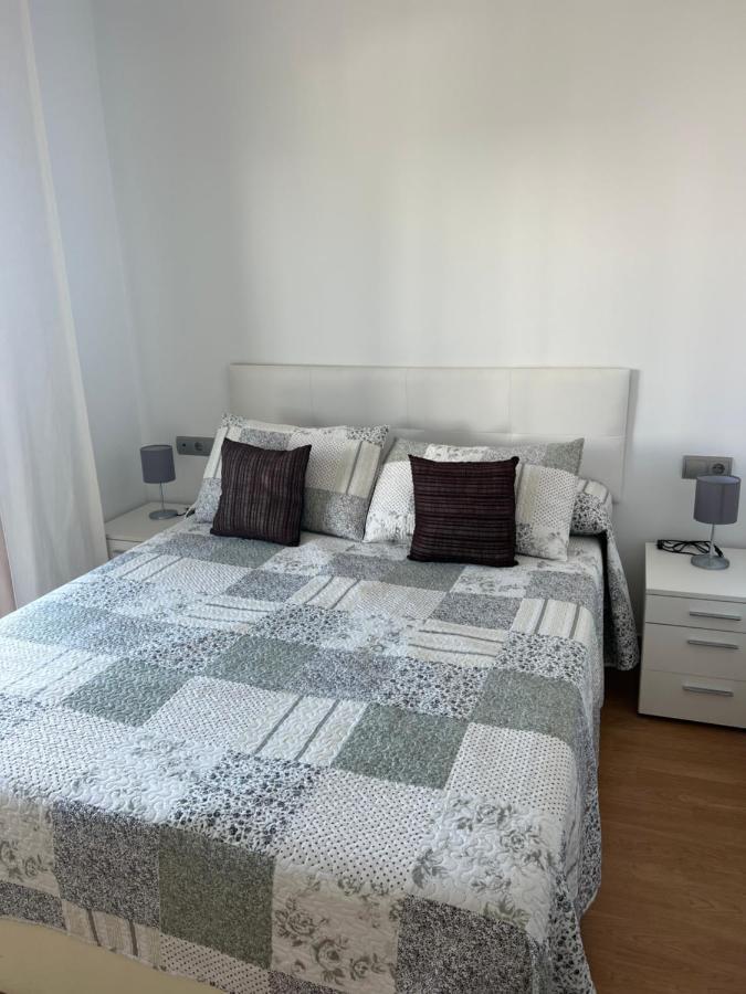 Apartamento Primera Linea De Playa Μπαρβάτε Εξωτερικό φωτογραφία