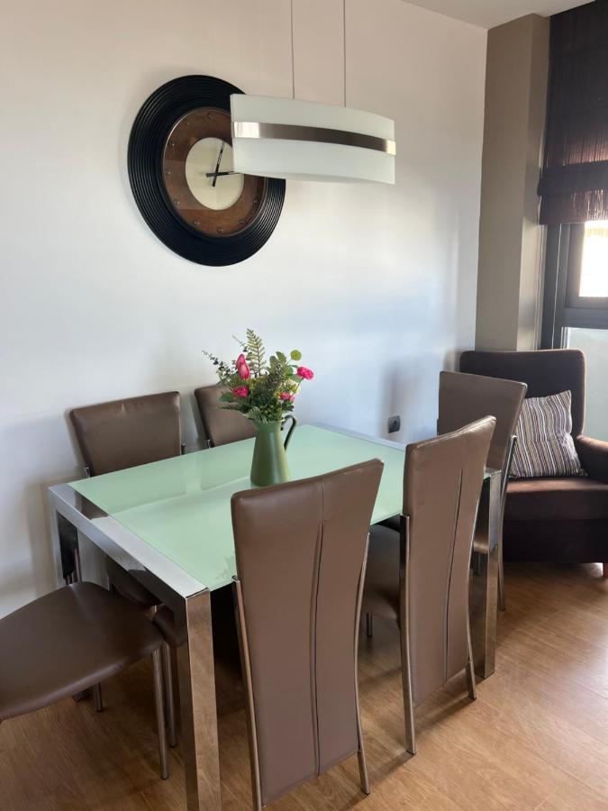 Apartamento Primera Linea De Playa Μπαρβάτε Εξωτερικό φωτογραφία