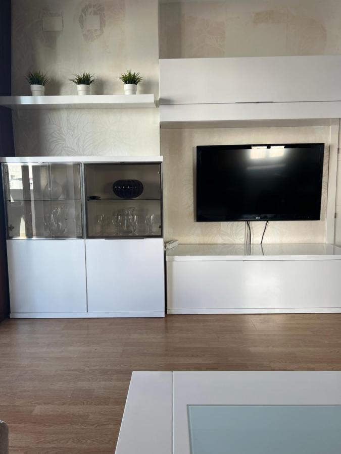 Apartamento Primera Linea De Playa Μπαρβάτε Εξωτερικό φωτογραφία