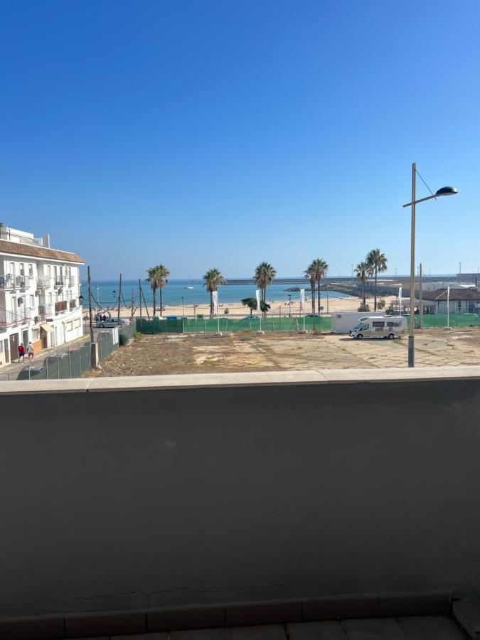 Apartamento Primera Linea De Playa Μπαρβάτε Εξωτερικό φωτογραφία