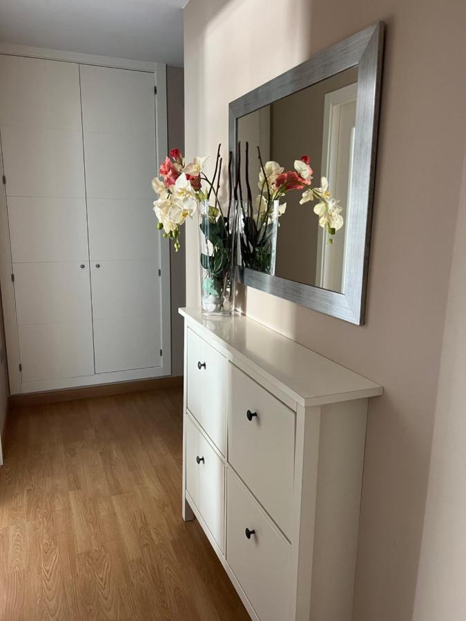 Apartamento Primera Linea De Playa Μπαρβάτε Εξωτερικό φωτογραφία