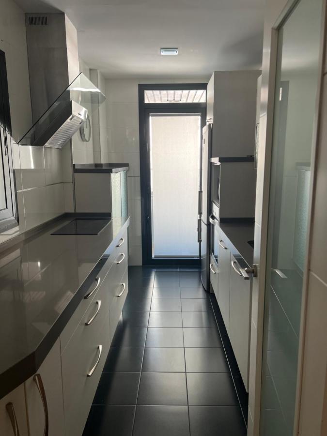 Apartamento Primera Linea De Playa Μπαρβάτε Εξωτερικό φωτογραφία
