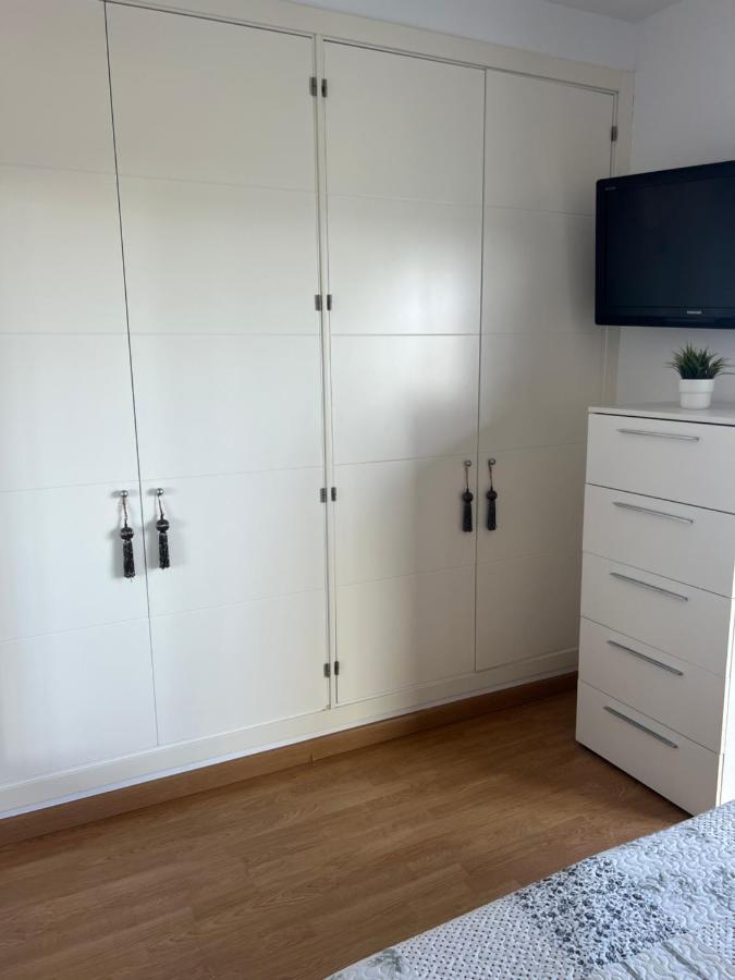 Apartamento Primera Linea De Playa Μπαρβάτε Εξωτερικό φωτογραφία