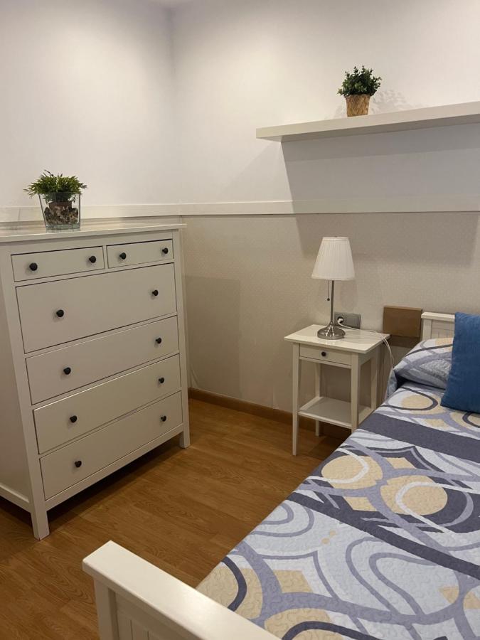 Apartamento Primera Linea De Playa Μπαρβάτε Εξωτερικό φωτογραφία